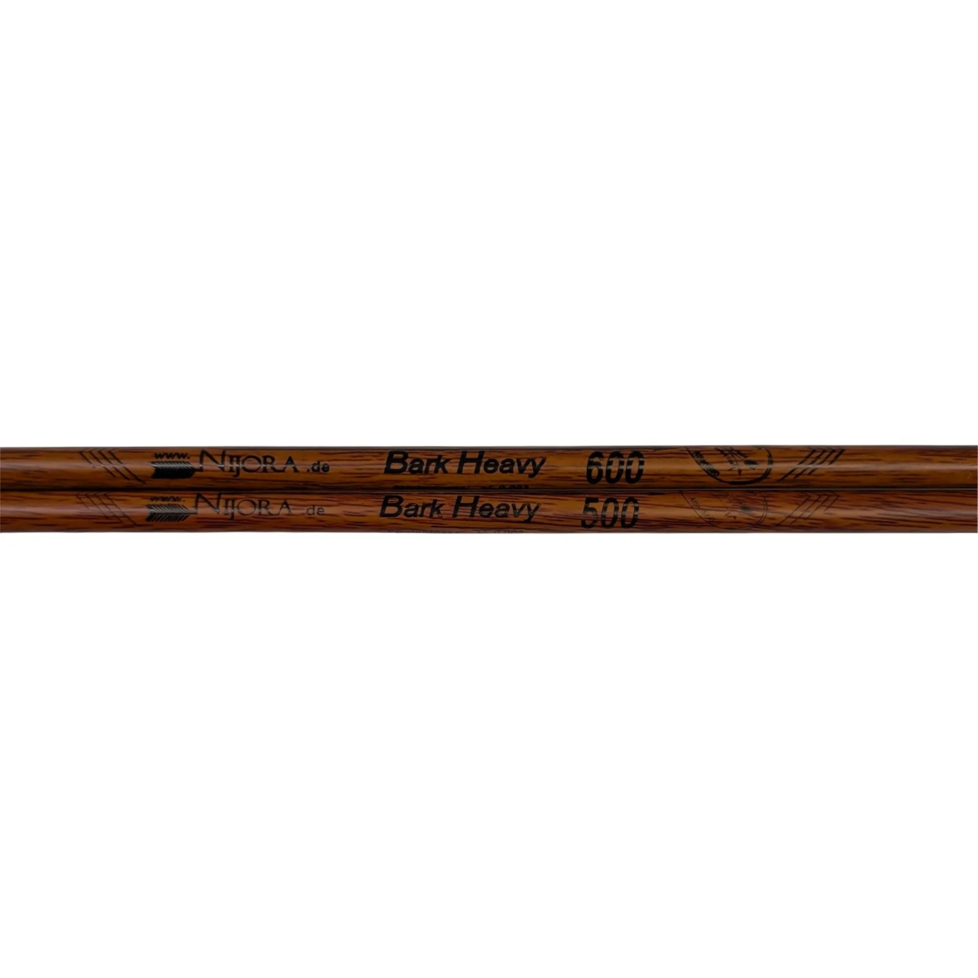 Bark Heavy 500-600 | Nijora Archery