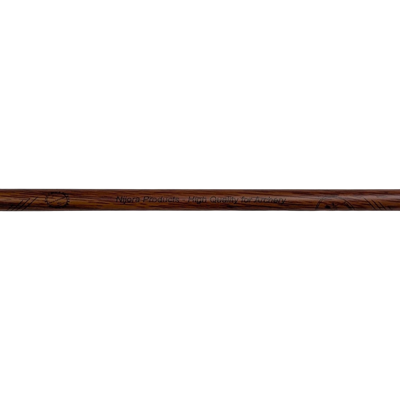 Bark Heavy 500-600 | Nijora Archery