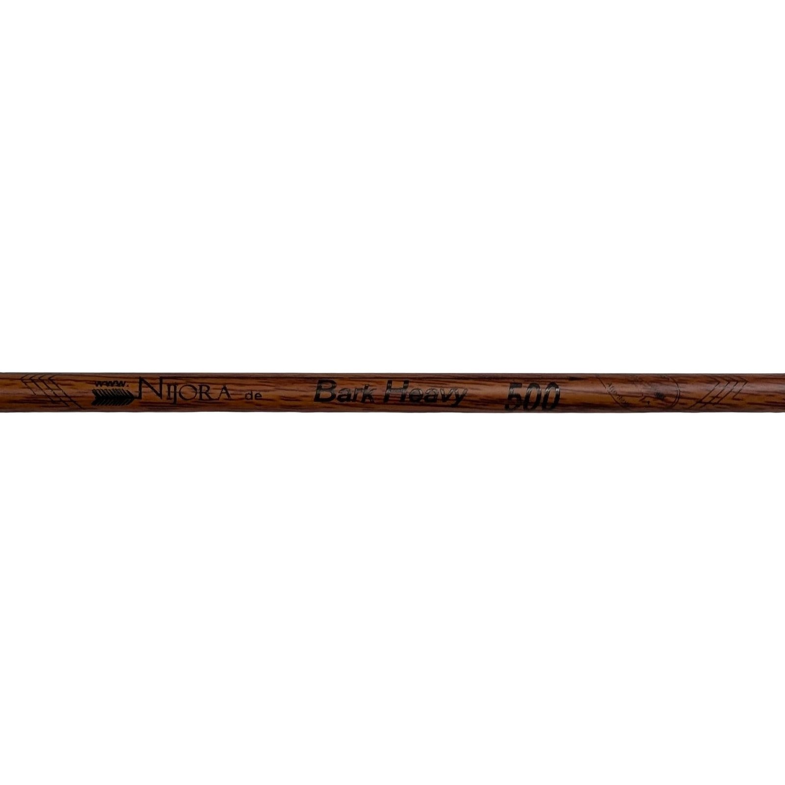 Bark Heavy 500-600 | Nijora Archery