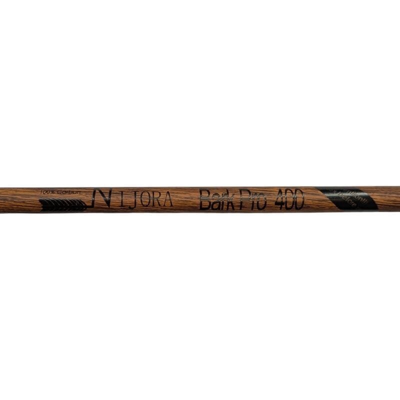 NIJORA Bark Pro Carbonschaft – Bild 3