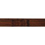 NIJORA Bark Carbonschaft 0.245