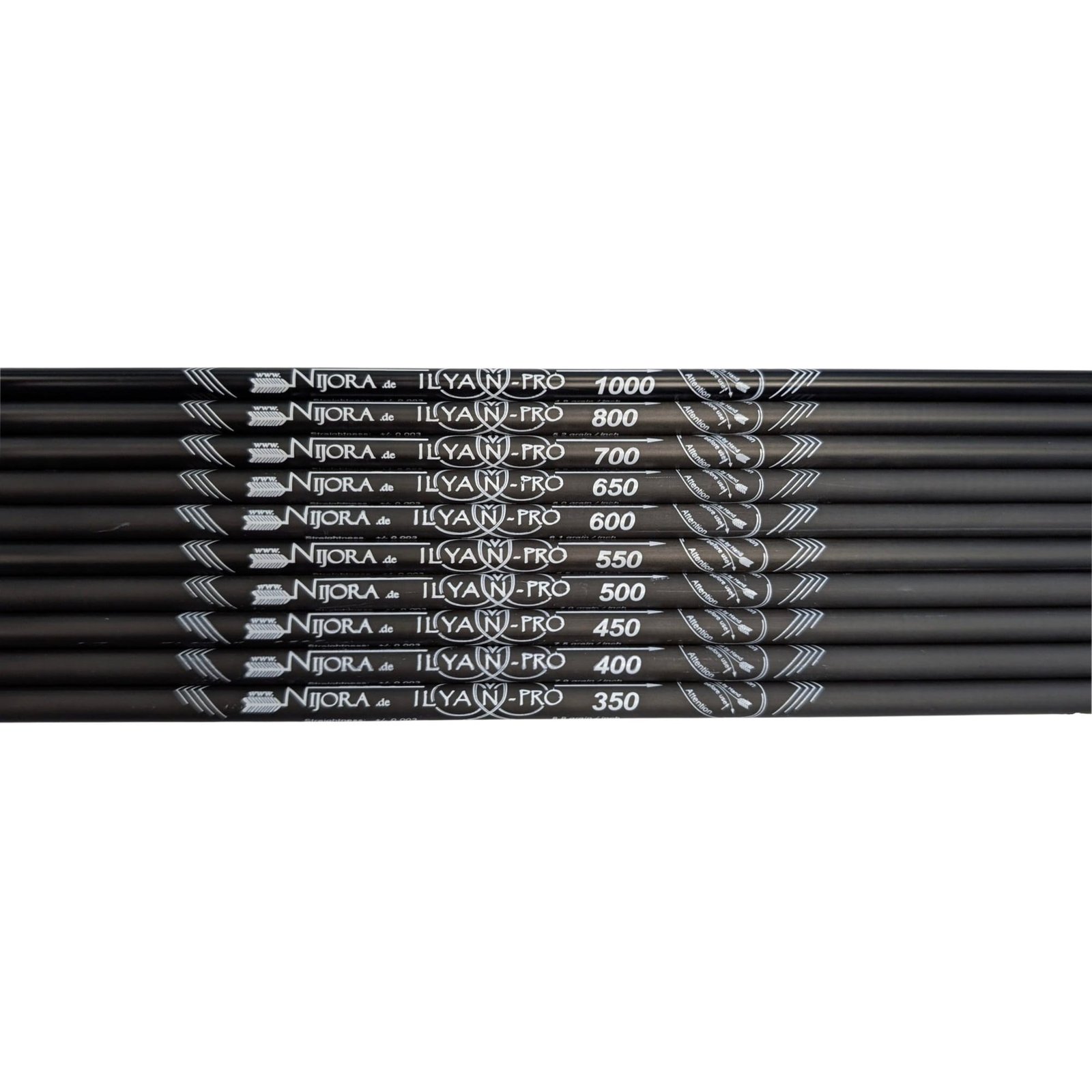 Ilyan Pro 350 -1000 – Bild 1