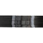 Onawa Pro  400-1200 Spine