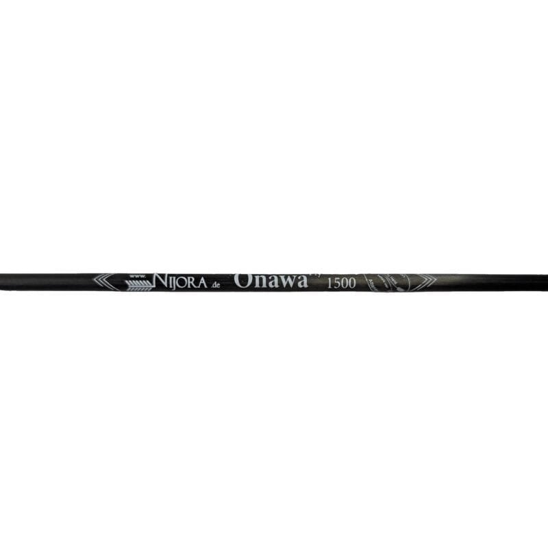 Onawa Fly  600-1500 Spine – Bild 7