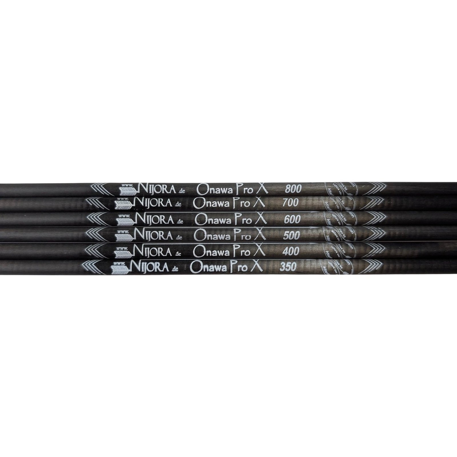 Onawa Pro X  350-800 Spine – Bild 1