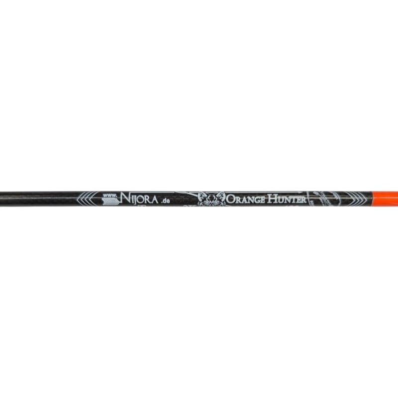 Nijora Taperon 3K Orange Hunter 350-400 – Bild 4