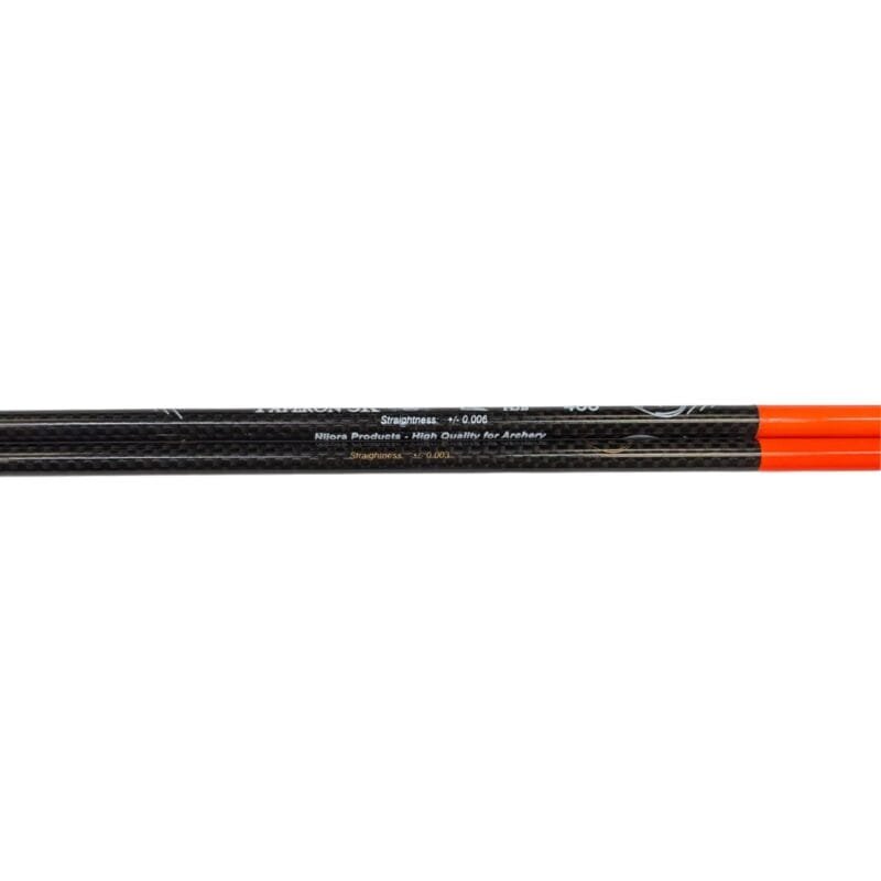 Nijora Taperon 3K Orange Hunter 350-400 – Bild 7