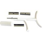 Nijora Easy Feder Entferner