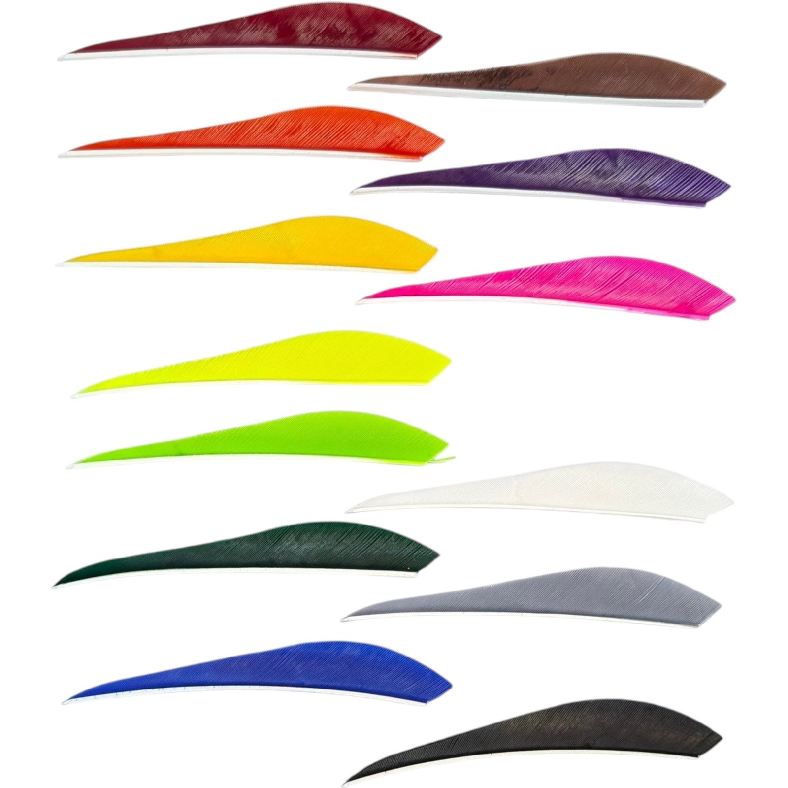 Nijora Speedline 4.0 Federn – Bild 1