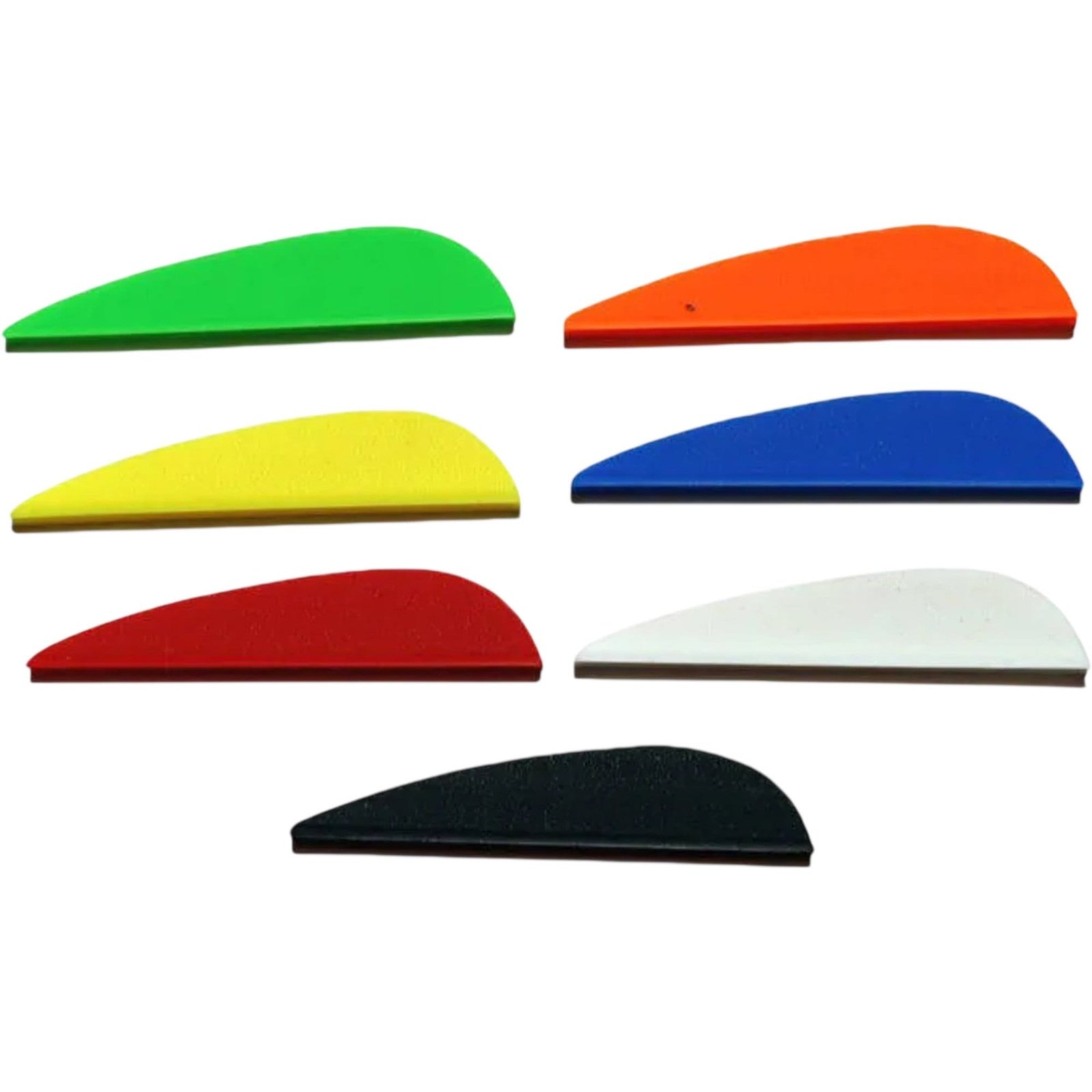 Nijora Vanes 2 Zoll parabol Federn – Bild 1