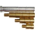 NIJORA Silver-G-Tuning Insert