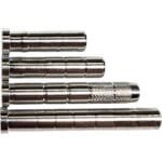 NIJORA SilverLine Alu 5/16 Insert