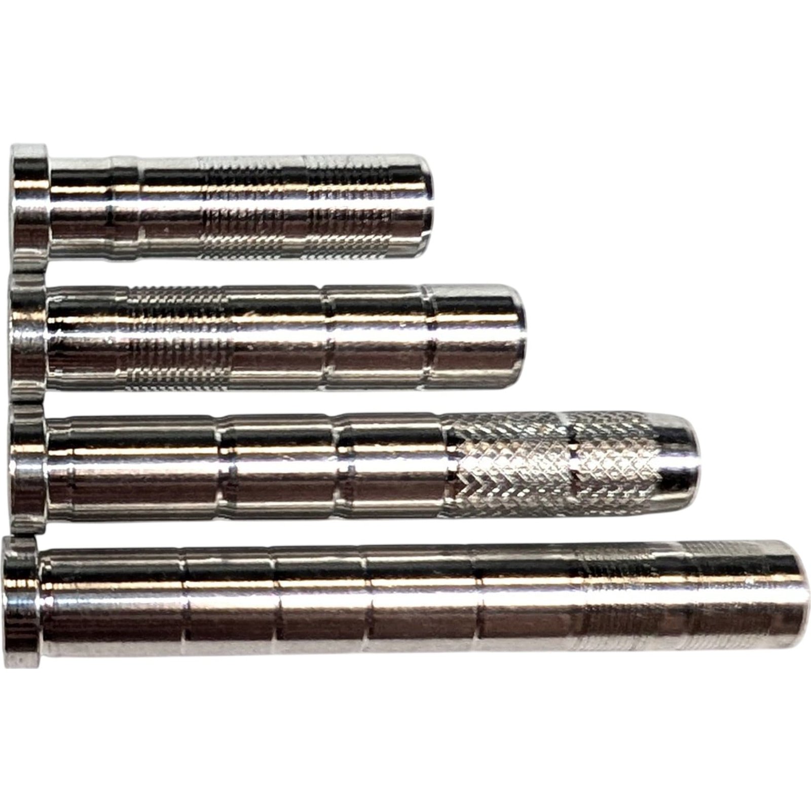 NIJORA SilverLine Alu 5/16 Insert – Bild 1