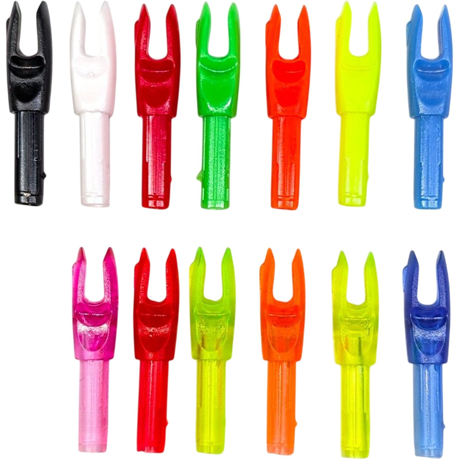 NIJORA Sig-S Nocke – Bild 1