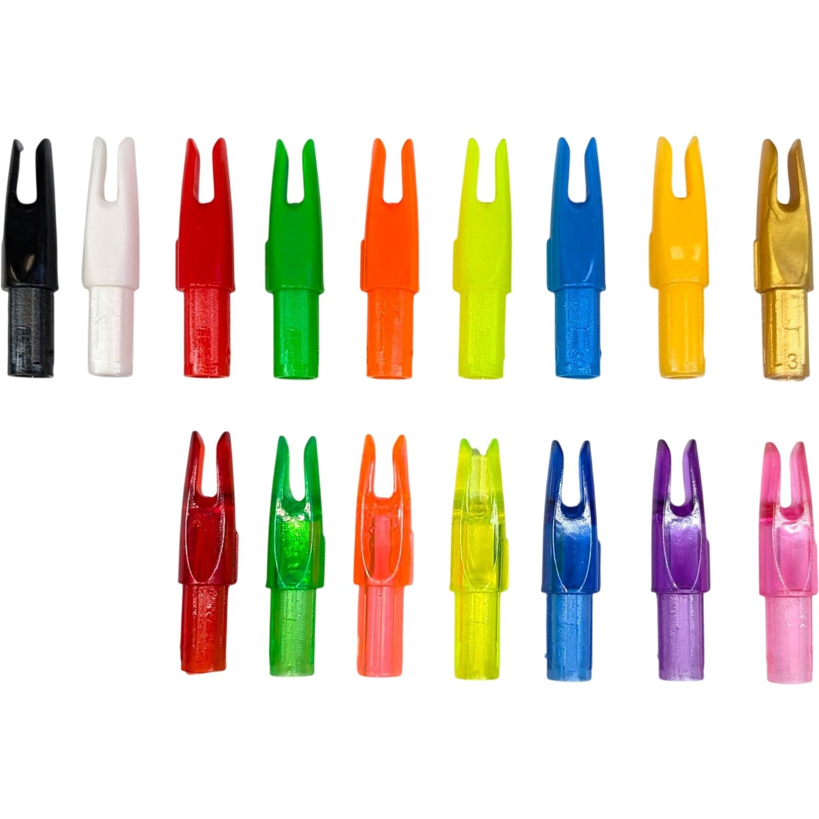 NIJORA Sig-W Nocke 6.2 – Bild 1