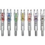 NIJORA Leuchtnocke 6.2 3er Set