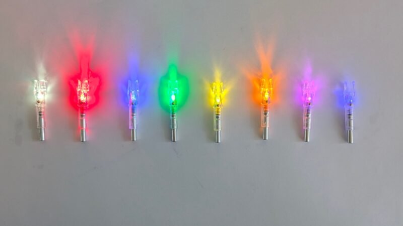 NIJORA Leuchtnocke – Bild 2