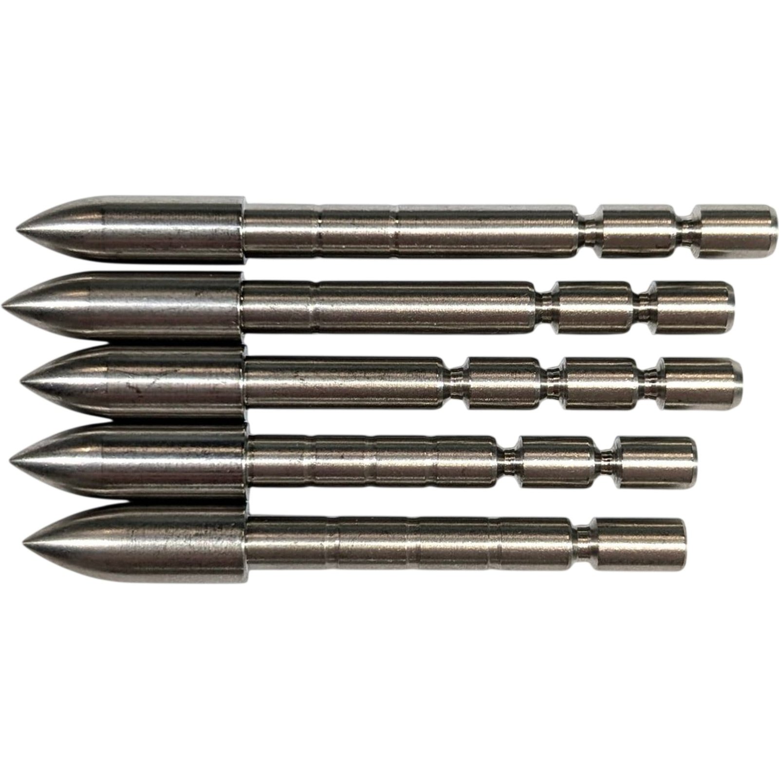 NIJORA Onawa Pro Edelstahl 4.2 Einklebespitze – Bild 1