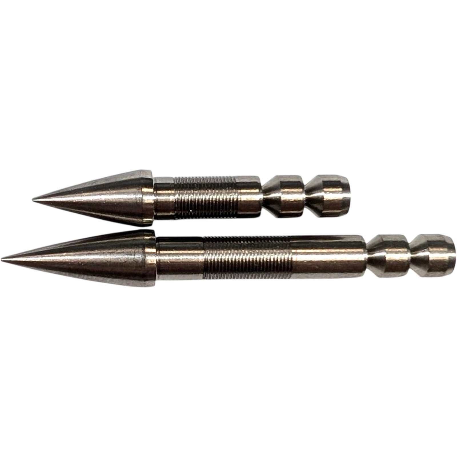 NIJORA TeKa 5.2 Edelstahl Einklebespitze – Bild 1