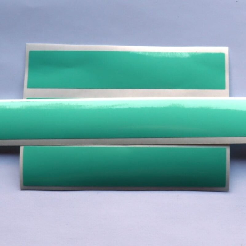 Cyan Mind Grün Nijora Wraps