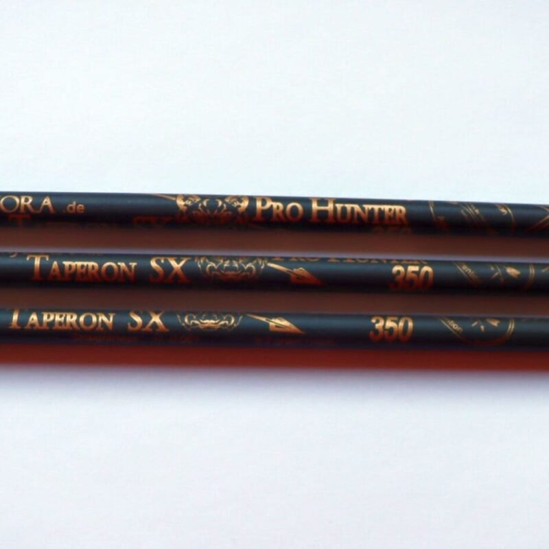 Taperon SX 350 Hunter